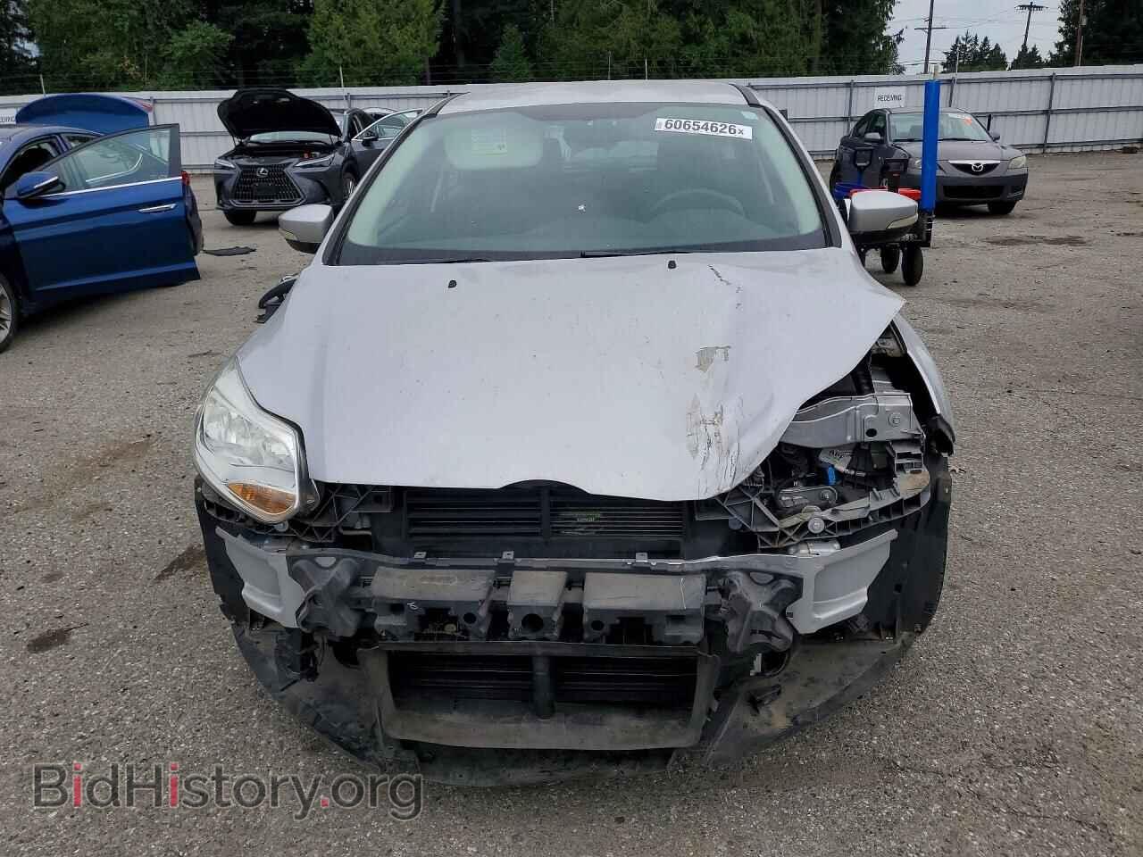 2013 FORD FOCUS - VIN: 1FADP3K21DL314103 - Photo 5