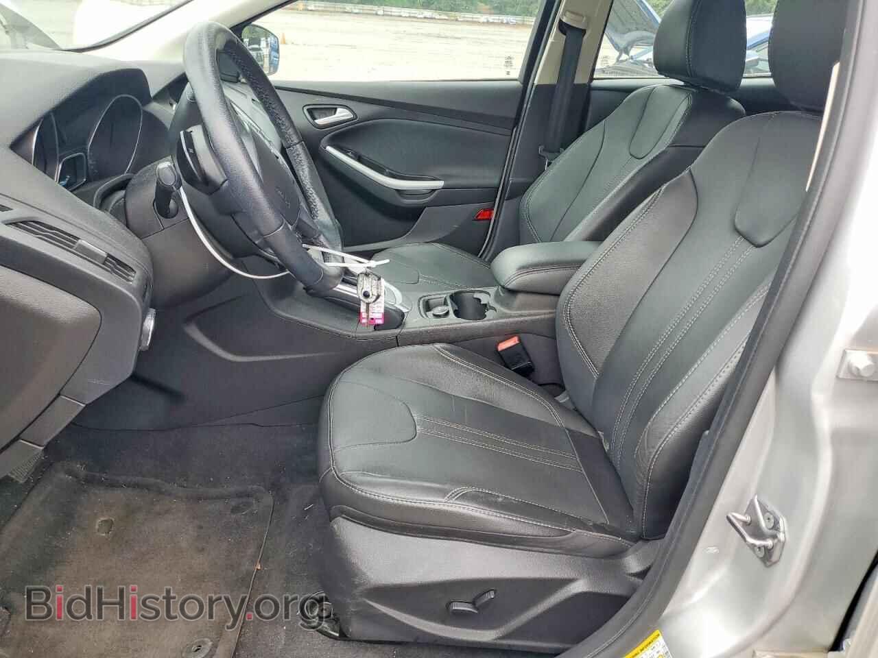 2013 FORD FOCUS - VIN: 1FADP3K21DL314103 - Photo 7