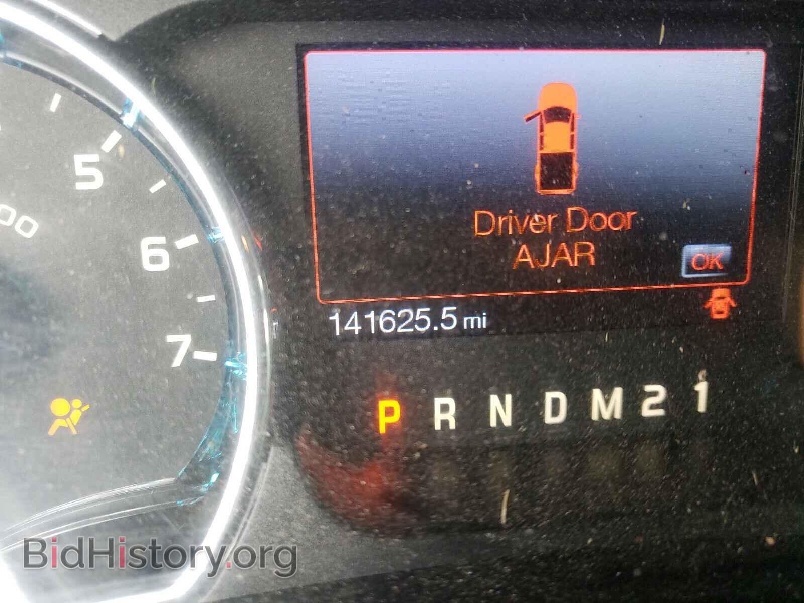 2012 FORD F150 - VIN: 1FTFW1ET1CFB21039 - Фото 8