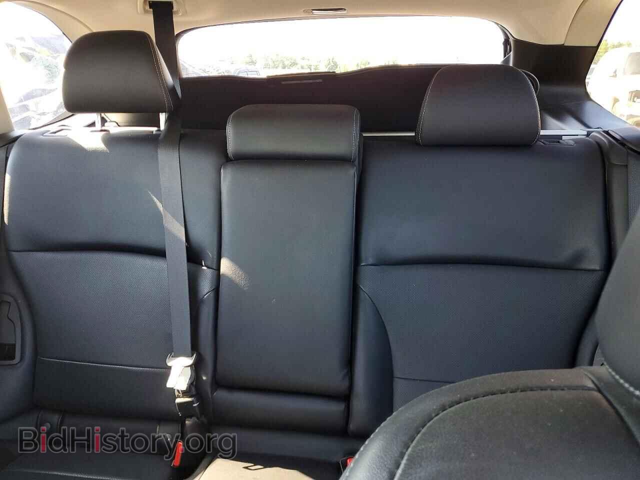 2017 SUBARU OUTBACK - VIN: 4S4BSANC5H3348376 - Фото 10