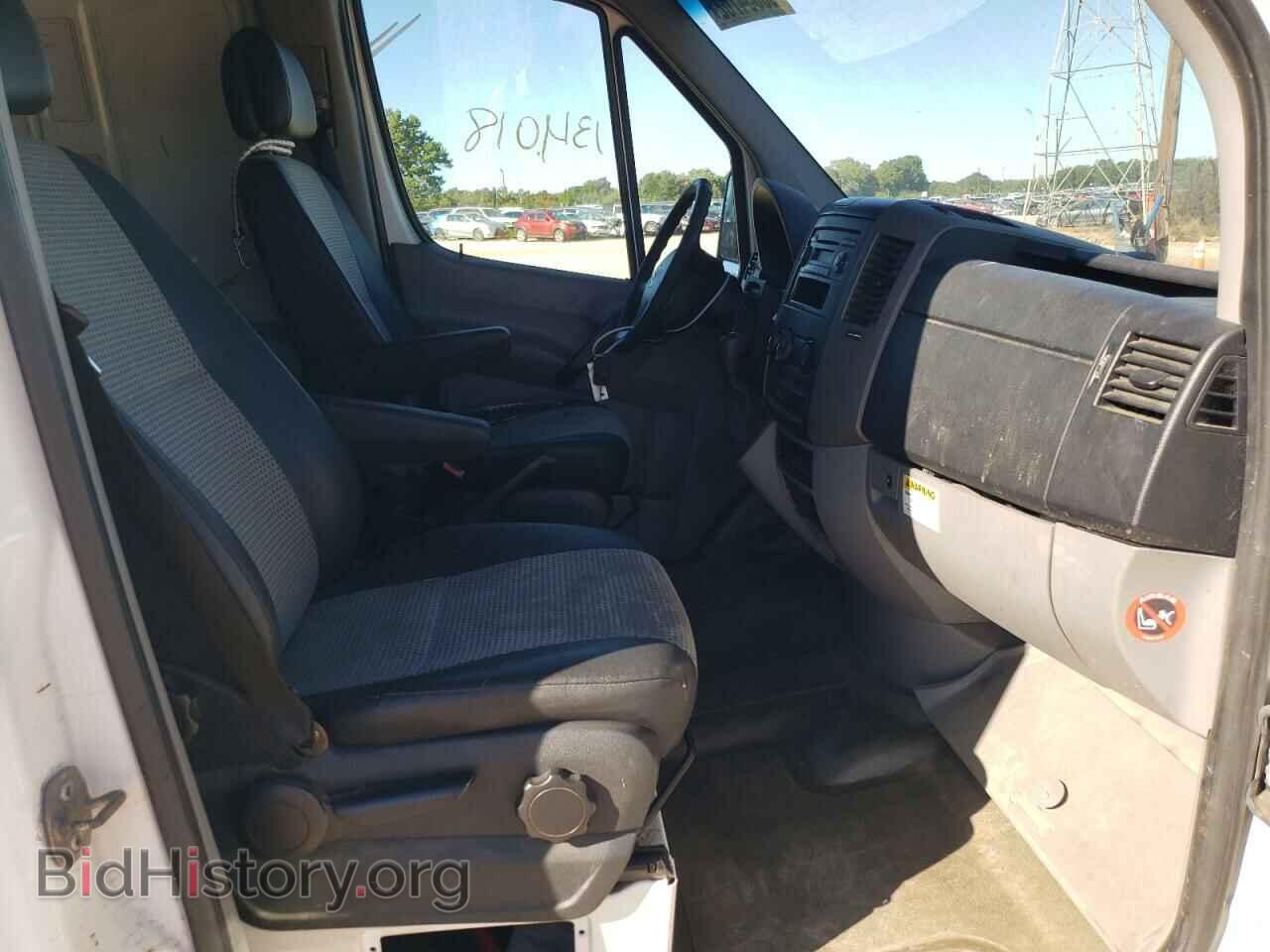 2007 DODGE SPRINTER - VIN: WD0PE746375184491 - Photo 5