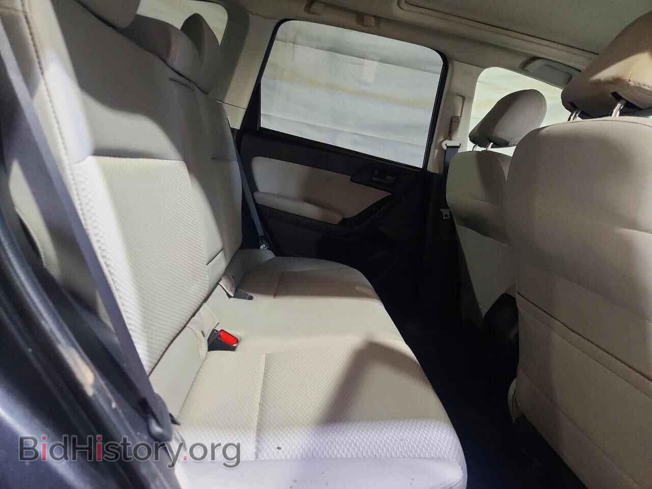 2014 SUBARU FORESTER - VIN: JF2SJAEC0EH506632 - Photo 11