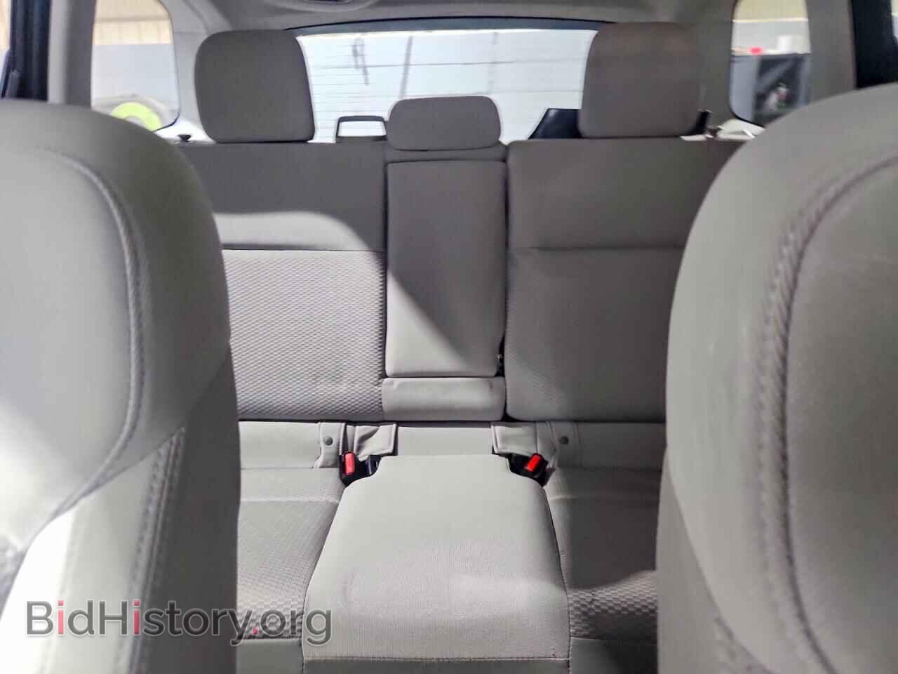 2014 SUBARU FORESTER - VIN: JF2SJAEC0EH506632 - Photo 10