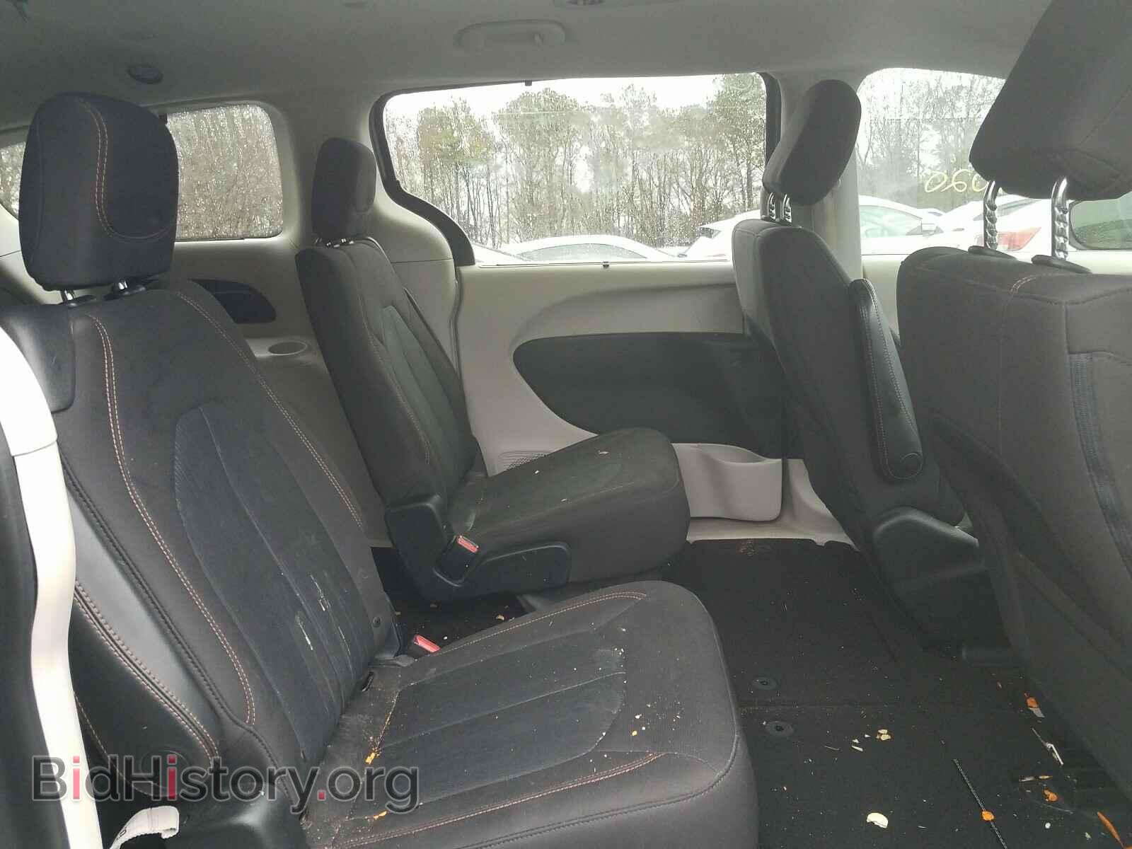2017 CHRYSLER PACIFICA - VIN: 2C4RC1BG1HR771261 - Photo 6