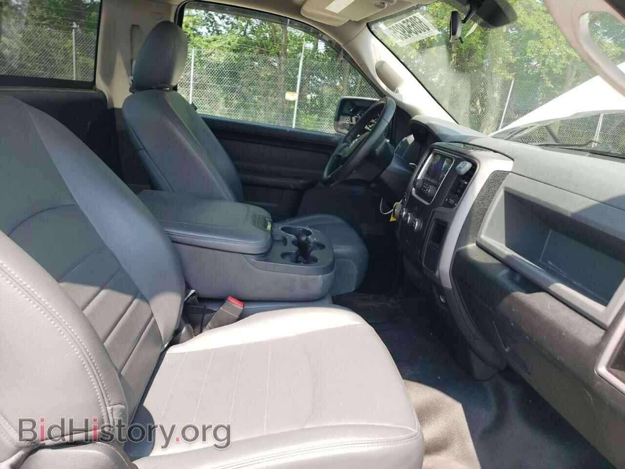 2014 RAM 1500 - VIN: 3C6JR6AG2EG284895 - Фото 10