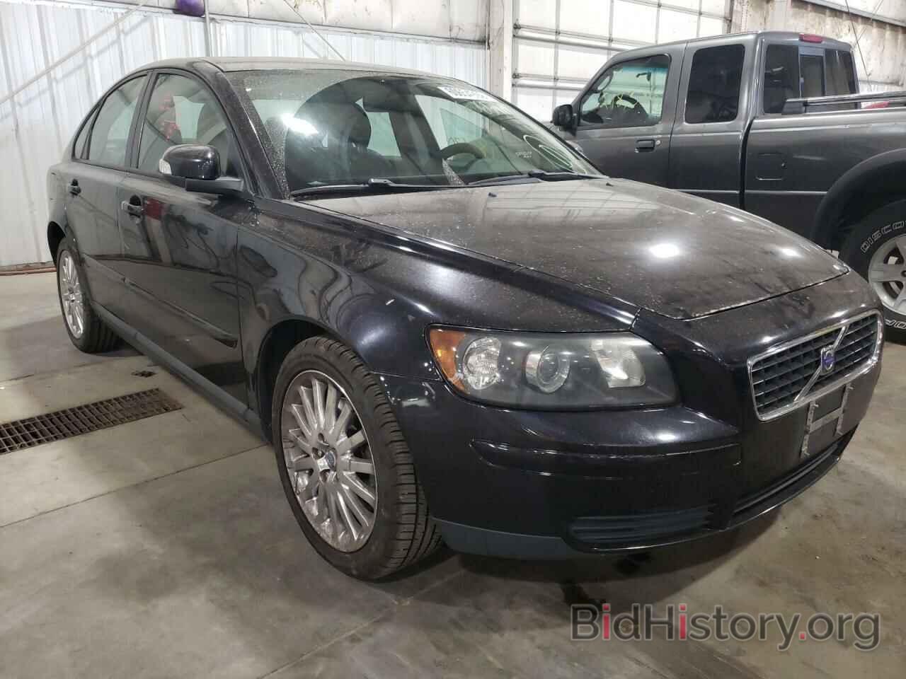 Photo YV1MS390X72299635 - VOLVO S40 2007