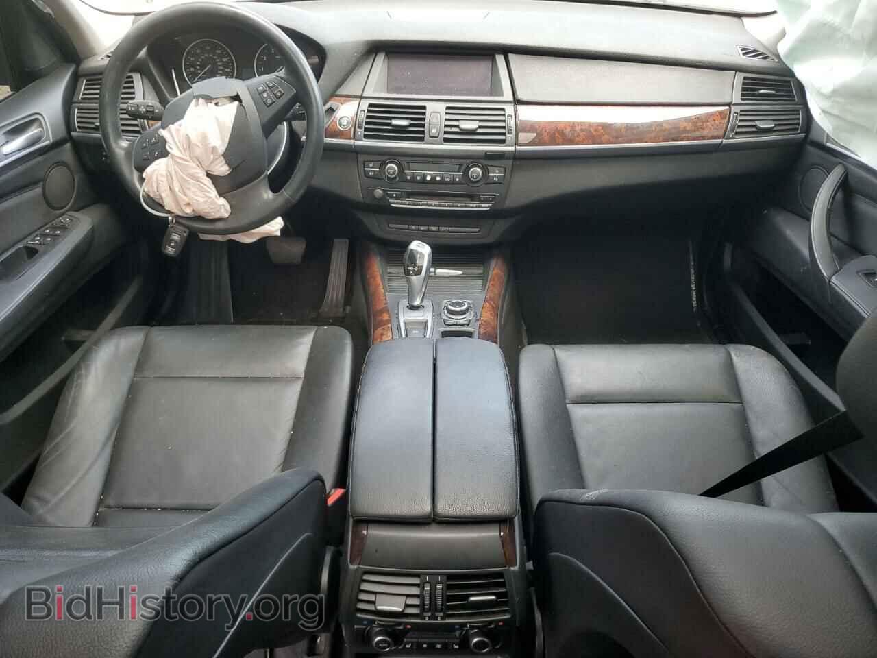 2013 BMW X5 - VIN: 5UXZV4C50D0G54317 - Фото 8