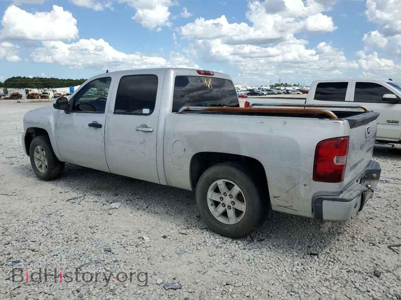 2007 CHEVROLET ALL Models - VIN: 2GCEC13C671704680 - Фото 2