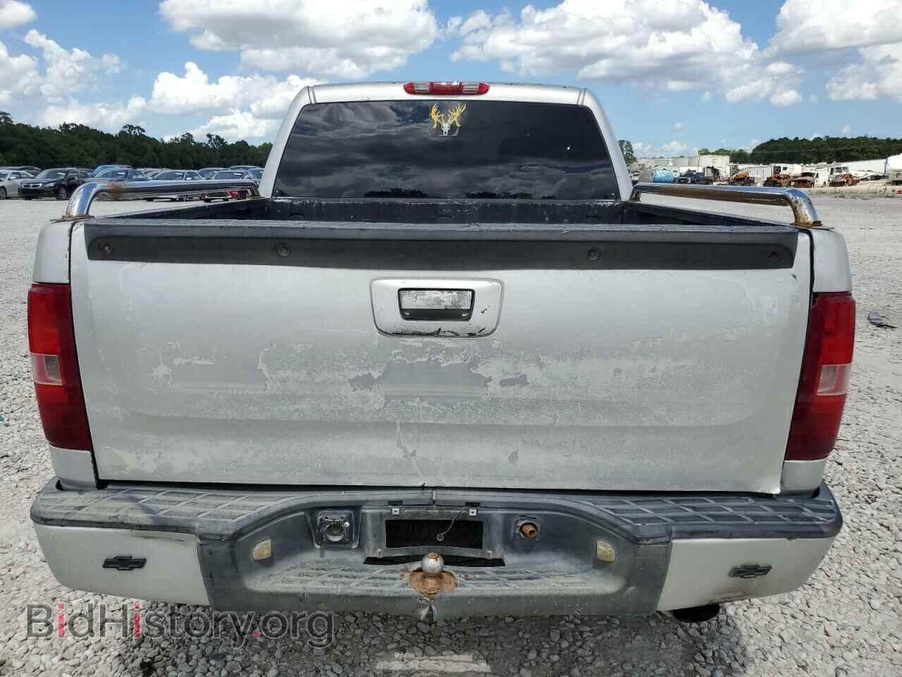 2007 CHEVROLET ALL Models - VIN: 2GCEC13C671704680 - Фото 6