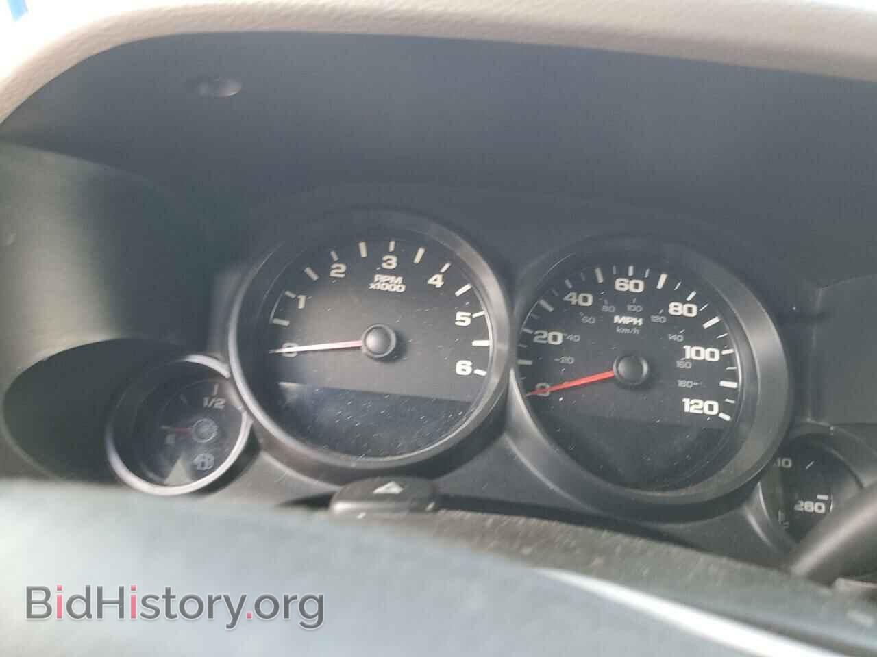 2007 CHEVROLET ALL Models - VIN: 2GCEC13C671704680 - Фото 9