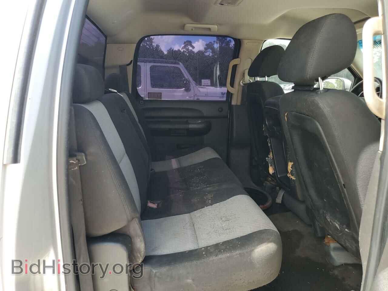 2007 CHEVROLET ALL Models - VIN: 2GCEC13C671704680 - Фото 10