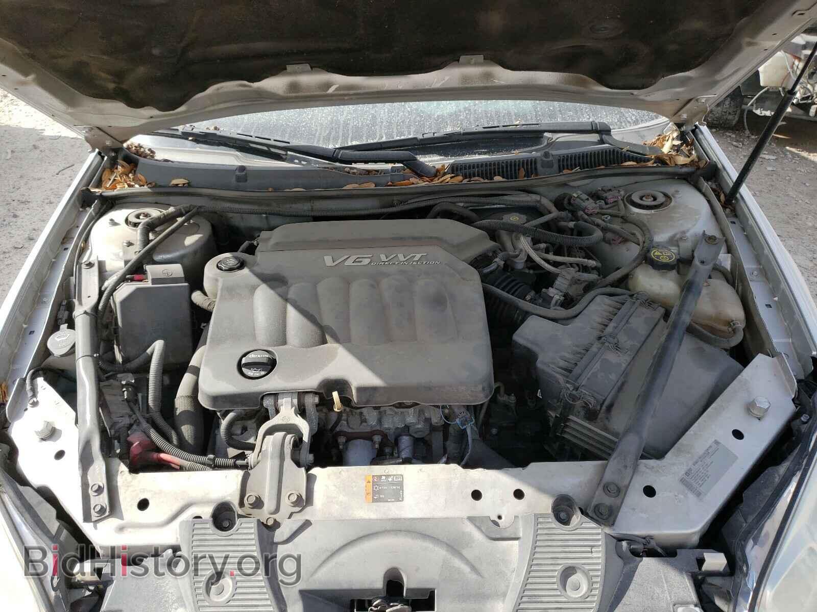 2014 CHEVROLET IMPALA - VIN: 2G1WC5E36E1129690 - Фото 7