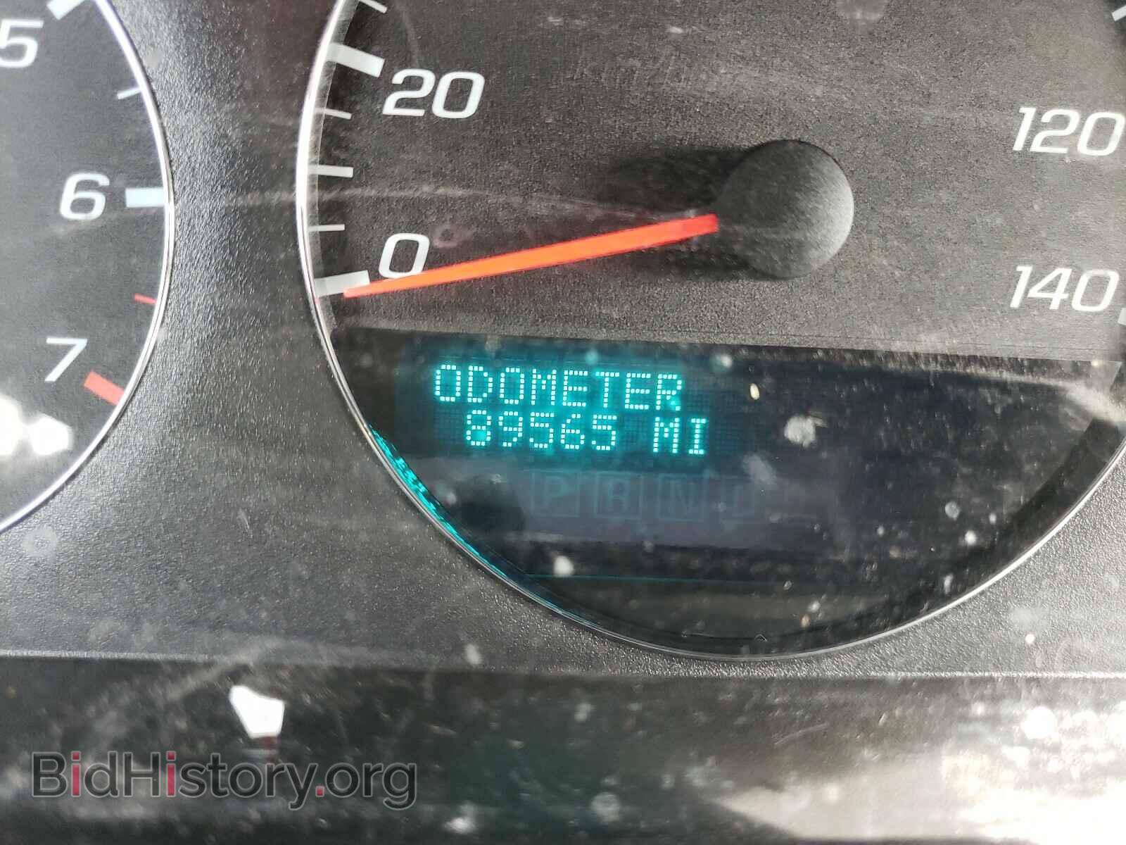 2014 CHEVROLET IMPALA - VIN: 2G1WC5E36E1129690 - Фото 8