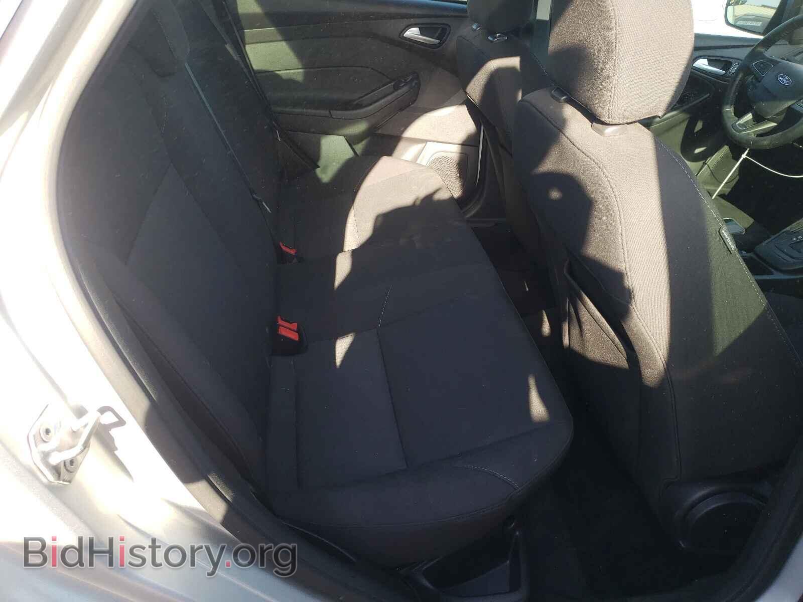 2016 FORD FOCUS - VIN: 1FADP3F22GL401457 - Photo 6