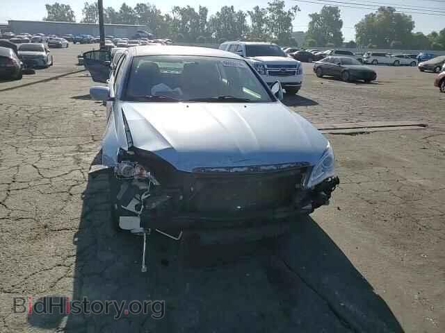 2012 CHRYSLER 200 - VIN: 1C3CCBBB6CN172933 - Photo 13