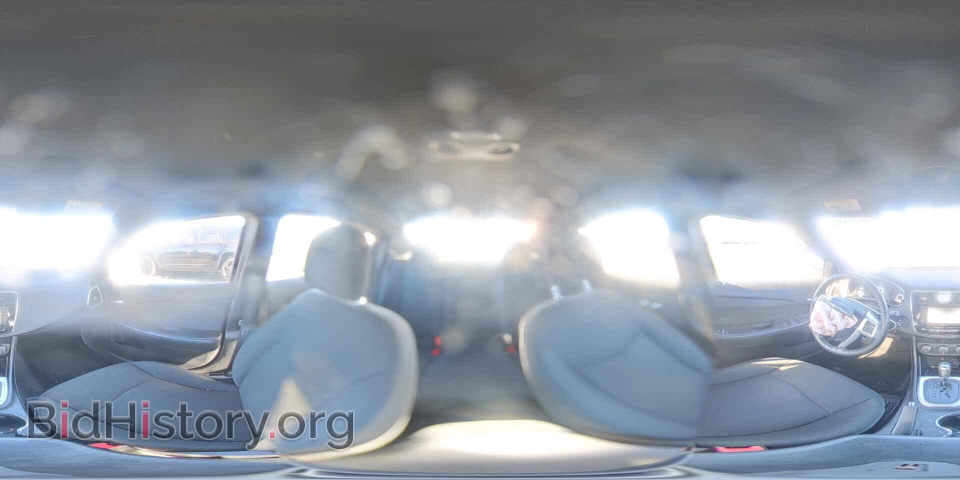 2012 CHRYSLER 200 - VIN: 1C3CCBBB6CN172933 - Photo 14
