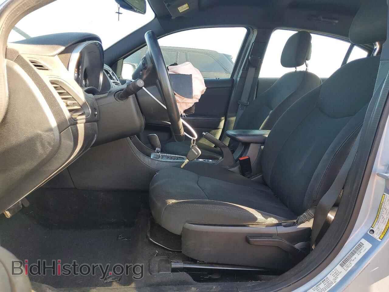 2012 CHRYSLER 200 - VIN: 1C3CCBBB6CN172933 - Photo 7