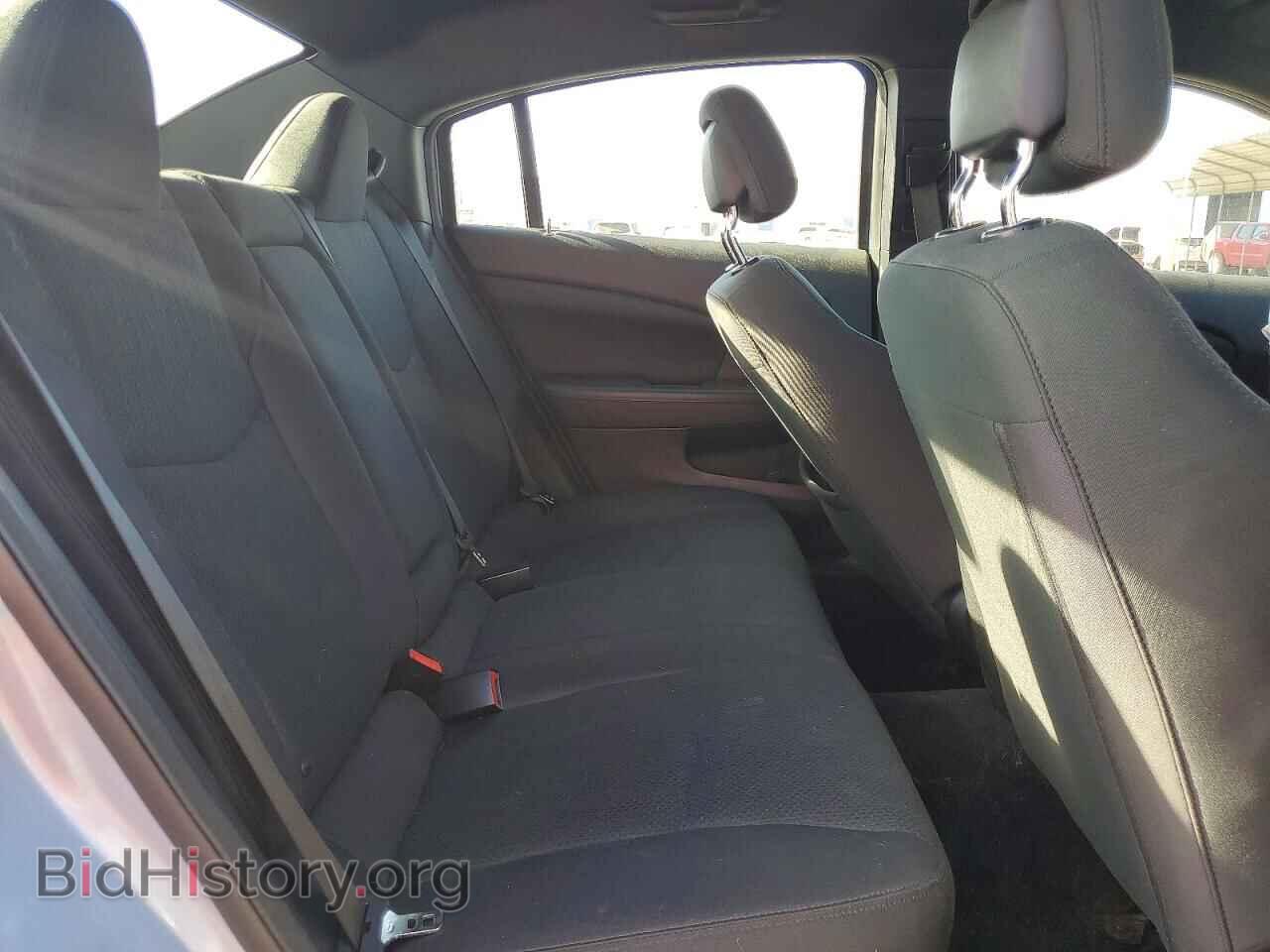 2012 CHRYSLER 200 - VIN: 1C3CCBBB6CN172933 - Photo 10