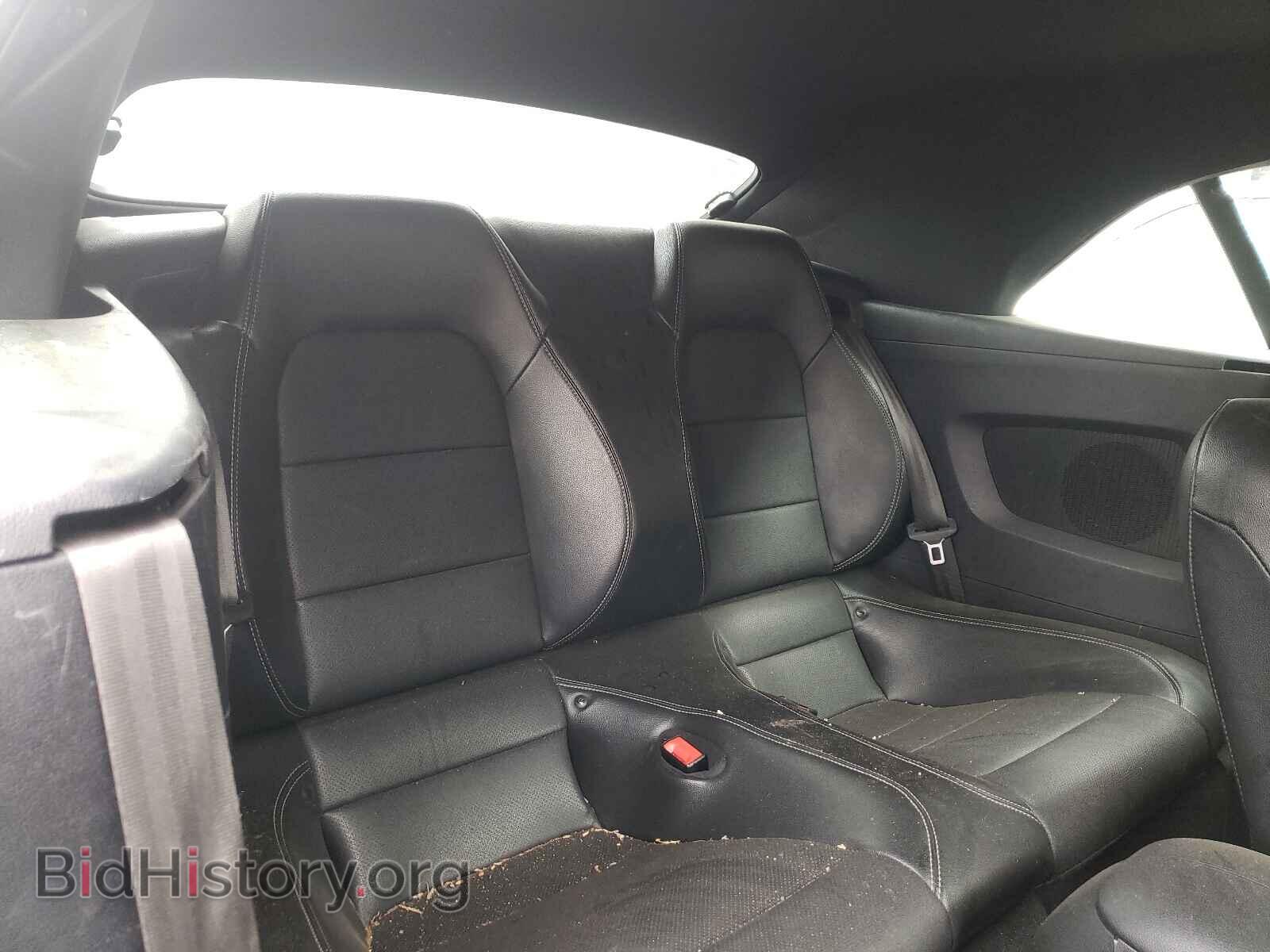 2020 FORD MUSTANG - VIN: 1FATP8UH7L5121404 - Фото 6