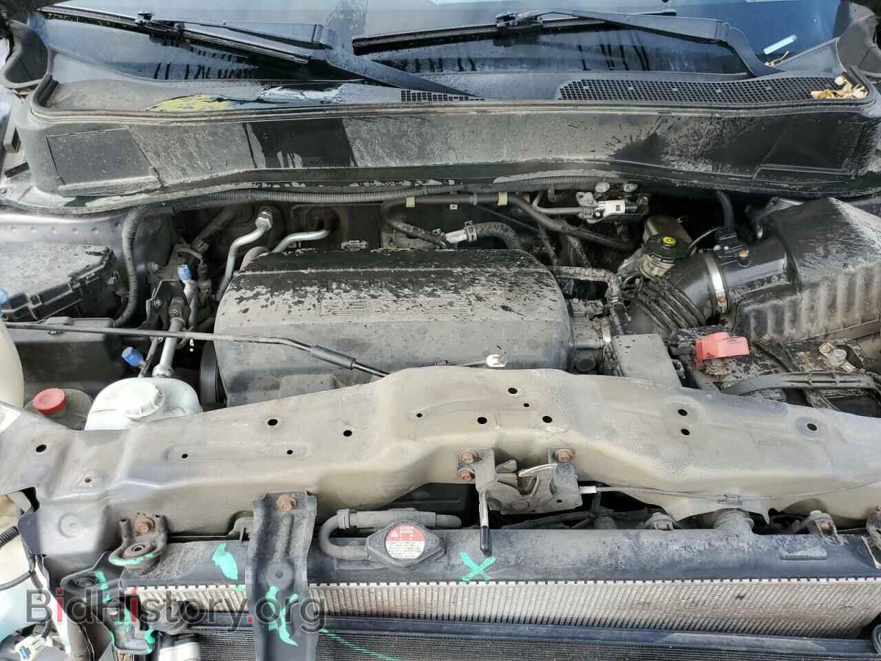 2014 HONDA PILOT - VIN: 5FNYF4H54EB005316 - Фото 7