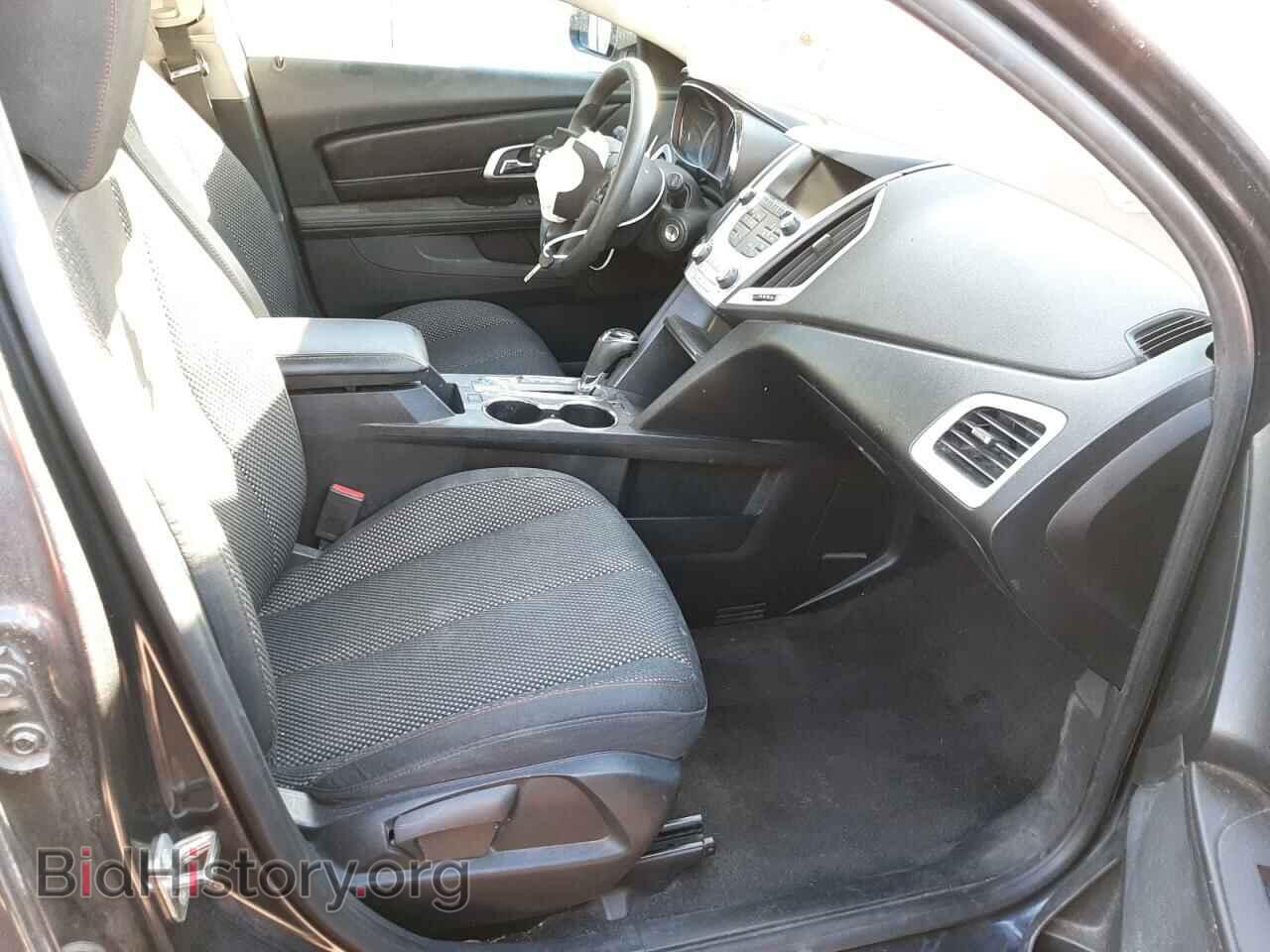 2016 GMC TERRAIN - VIN: 2GKALMEK4G6147439 - Photo 2