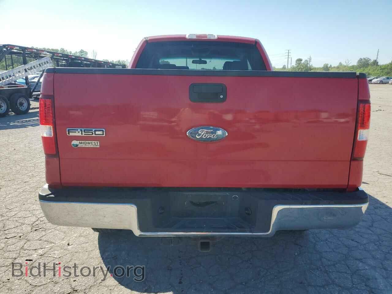 2008 FORD All Models - VIN: 1FTPX14V28KD12522 - Фото 6