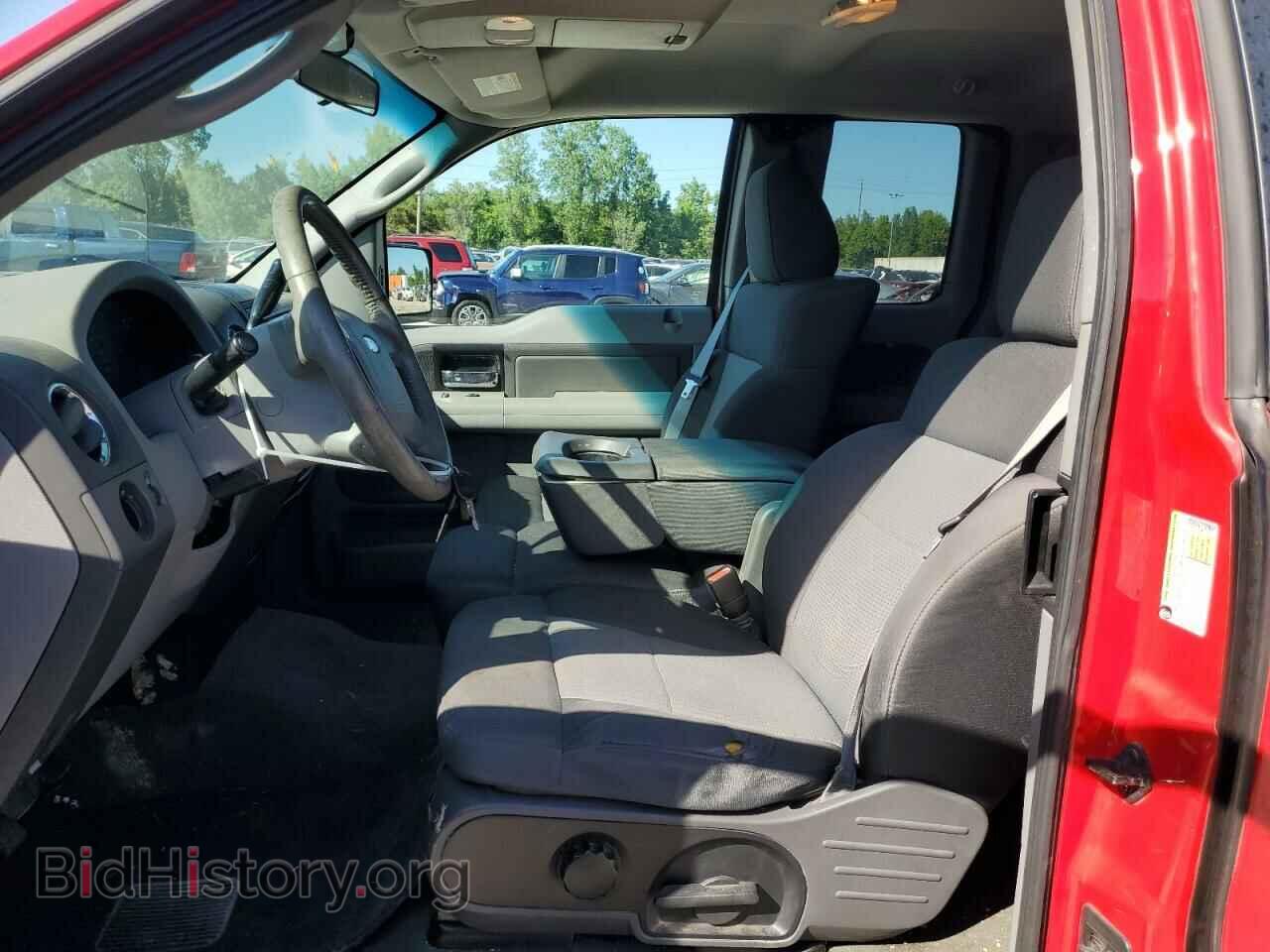 2008 FORD All Models - VIN: 1FTPX14V28KD12522 - Фото 7
