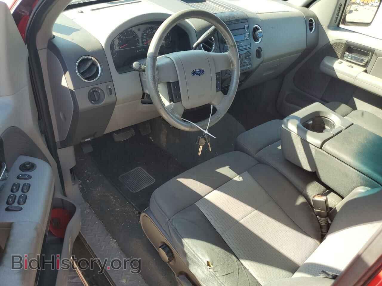 2008 FORD All Models - VIN: 1FTPX14V28KD12522 - Фото 8