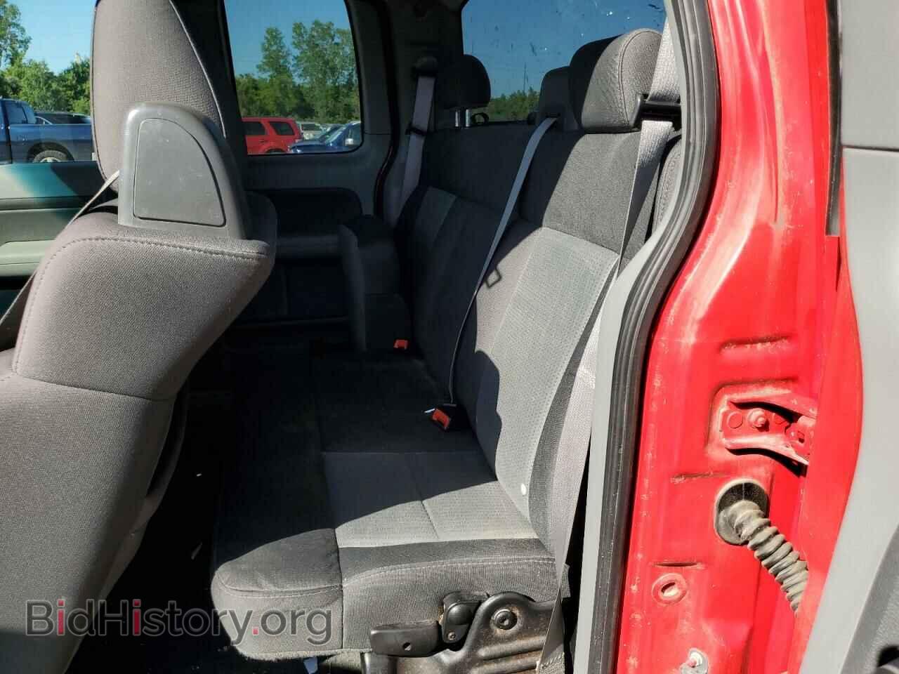 2008 FORD All Models - VIN: 1FTPX14V28KD12522 - Фото 10