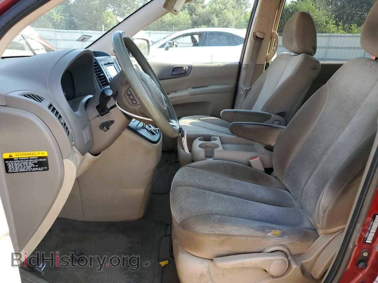 2011 KIA All Models - VIN: KNDMG4C7XB6407949 - Фото 7