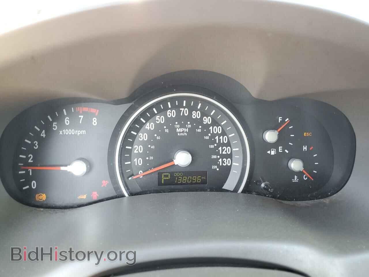 2011 KIA All Models - VIN: KNDMG4C7XB6407949 - Фото 9