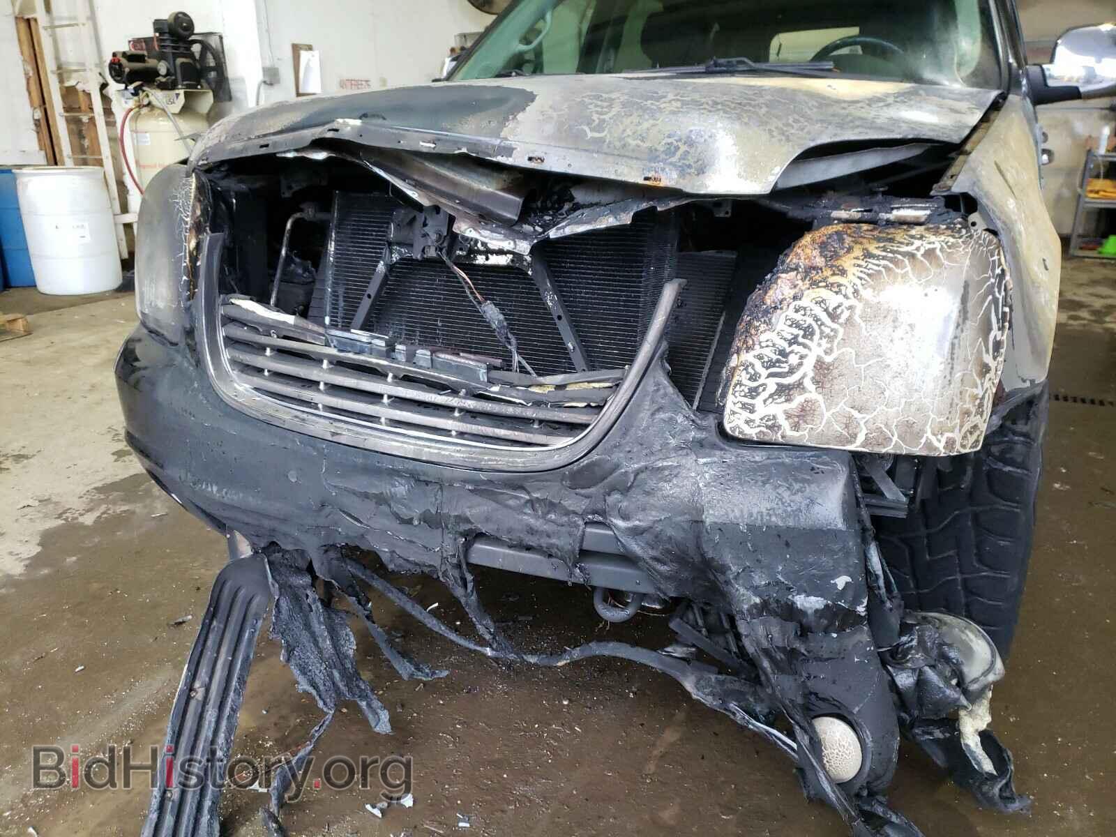 2014 GMC YUKON - VIN: 1GKS2CE02ER248447 - Фото 9
