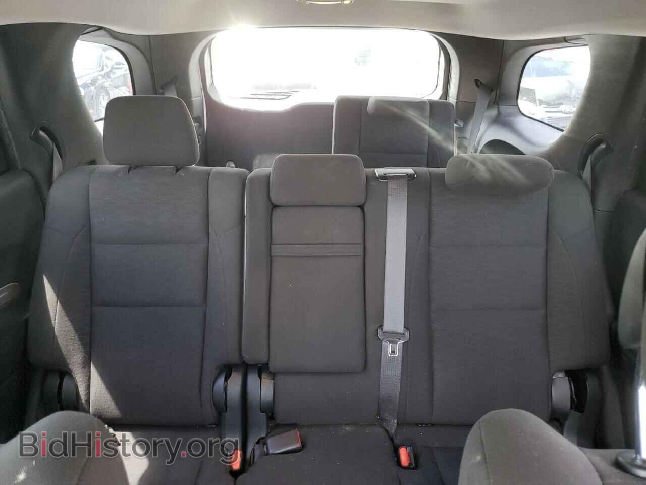 2019 DODGE DURANGO - VIN: 1C4RDHAGXKC811957 - Фото 10