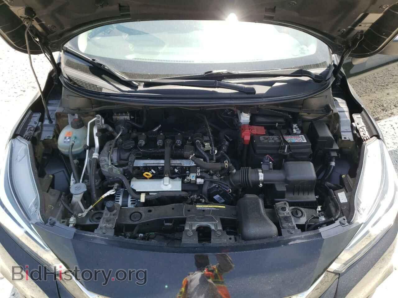 2020 NISSAN VERSA - VIN: 3N1CN8DV7LL912301 - Фото 11