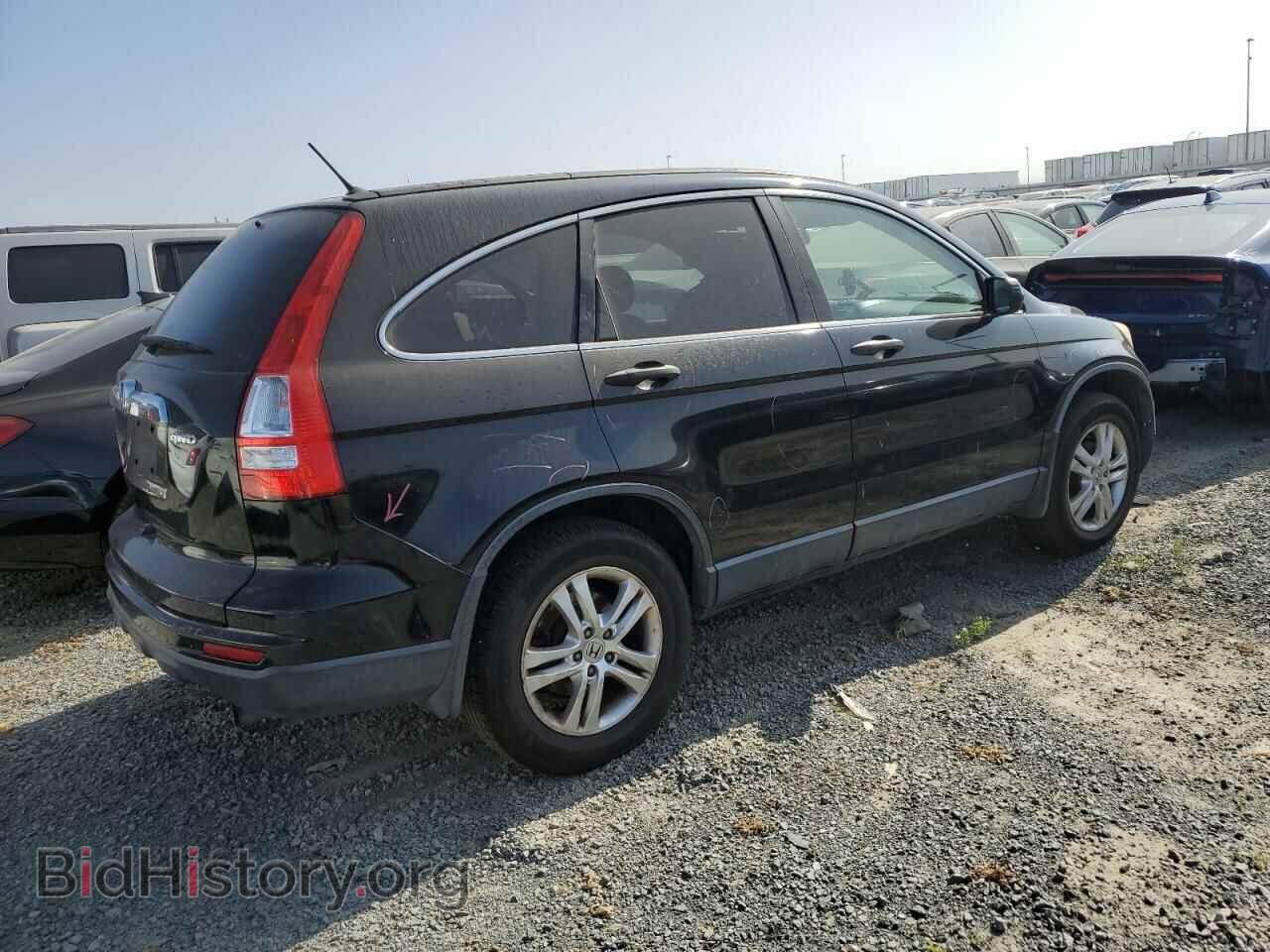 2011 HONDA CRV - VIN: JHLRE4H5XBC005808 - Фото 3