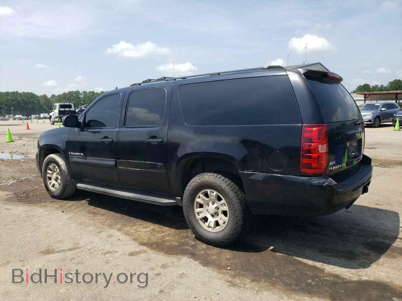2007 GMC YUKON - VIN: 1GKFC16077R234371 - Фото 2