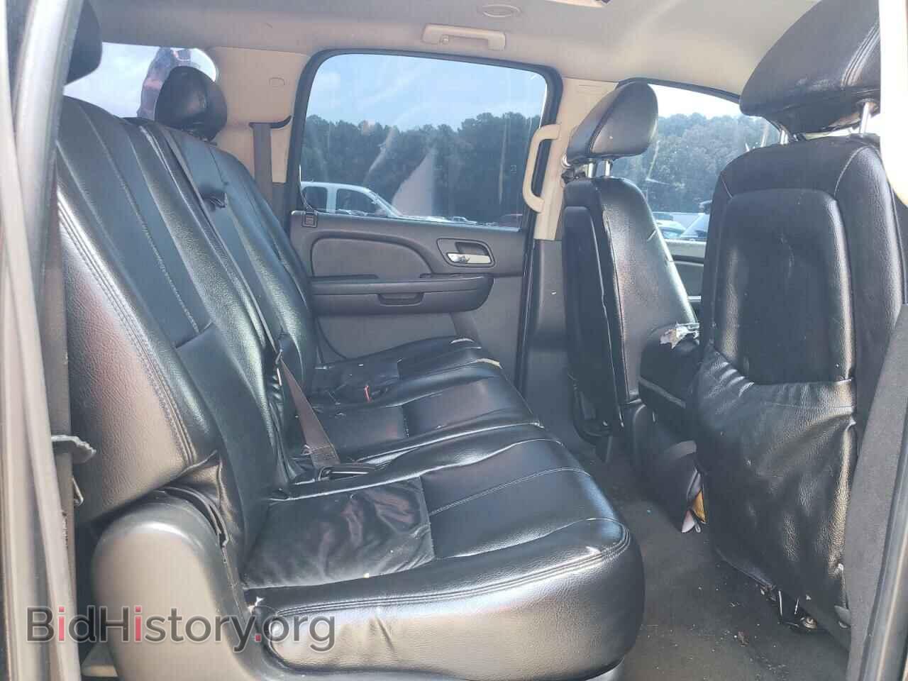 2007 GMC YUKON - VIN: 1GKFC16077R234371 - Фото 11