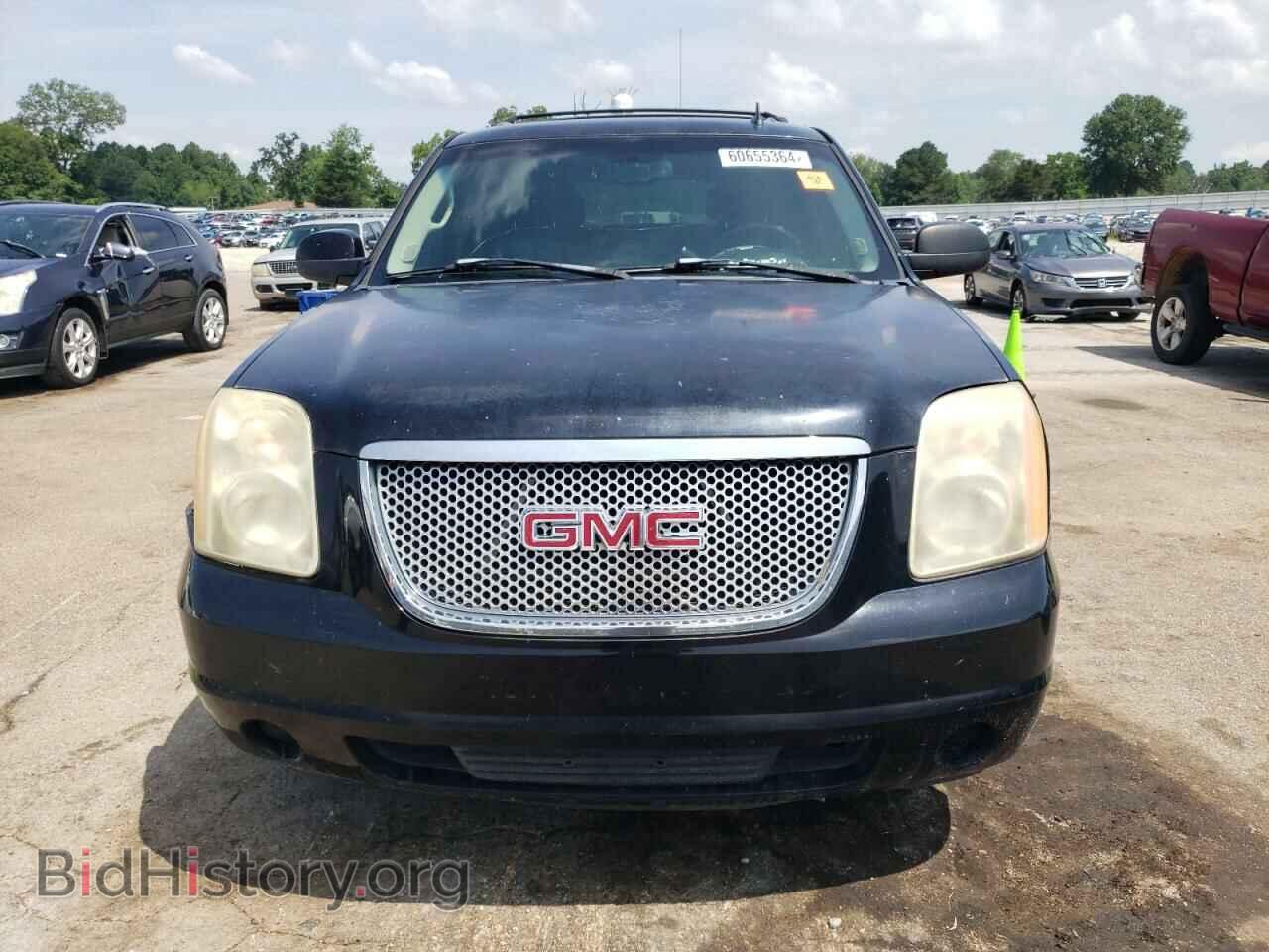 2007 GMC YUKON - VIN: 1GKFC16077R234371 - Фото 5