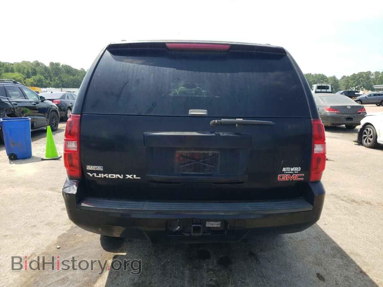 2007 GMC YUKON - VIN: 1GKFC16077R234371 - Фото 6