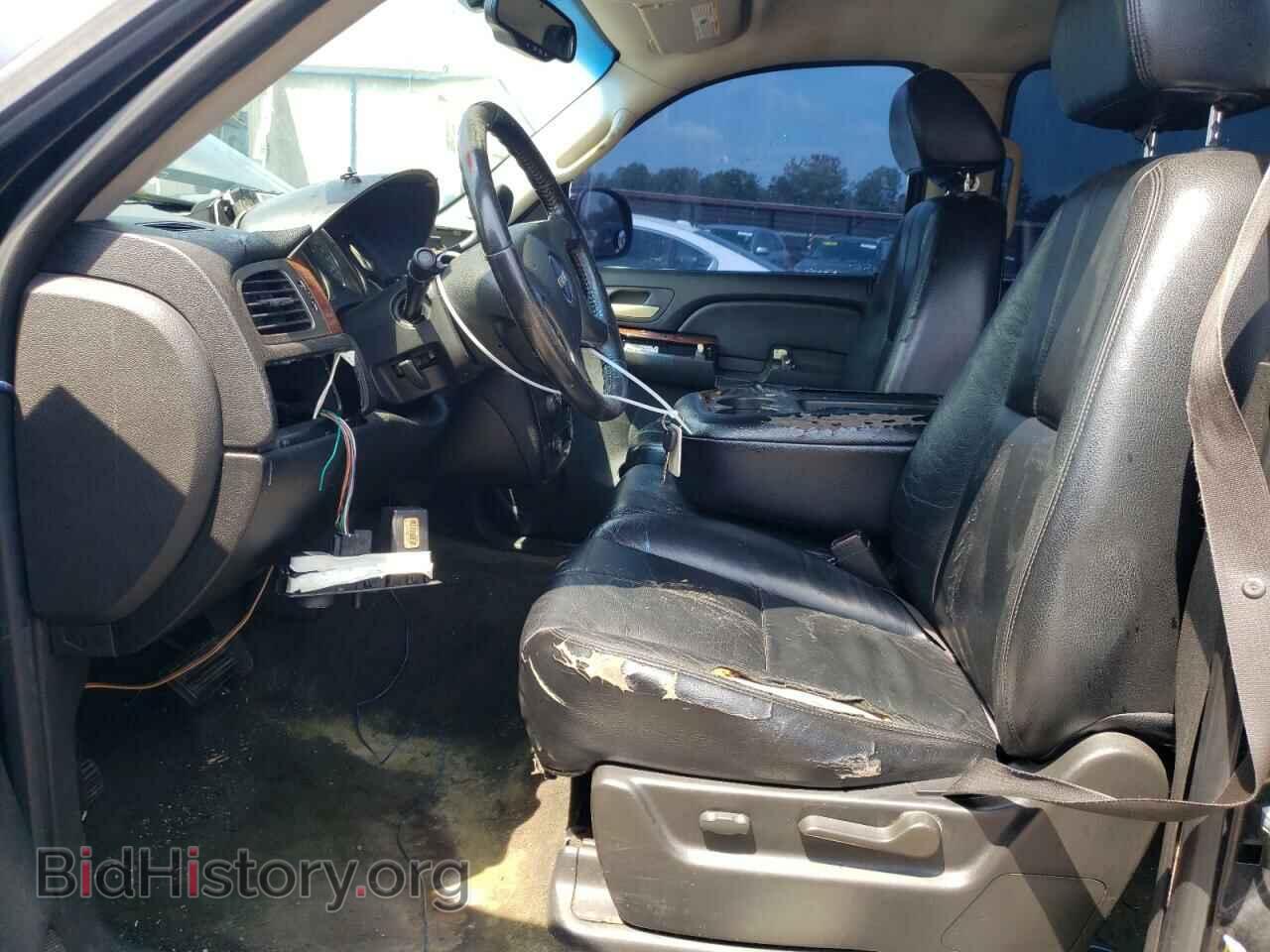 2007 GMC YUKON - VIN: 1GKFC16077R234371 - Фото 7