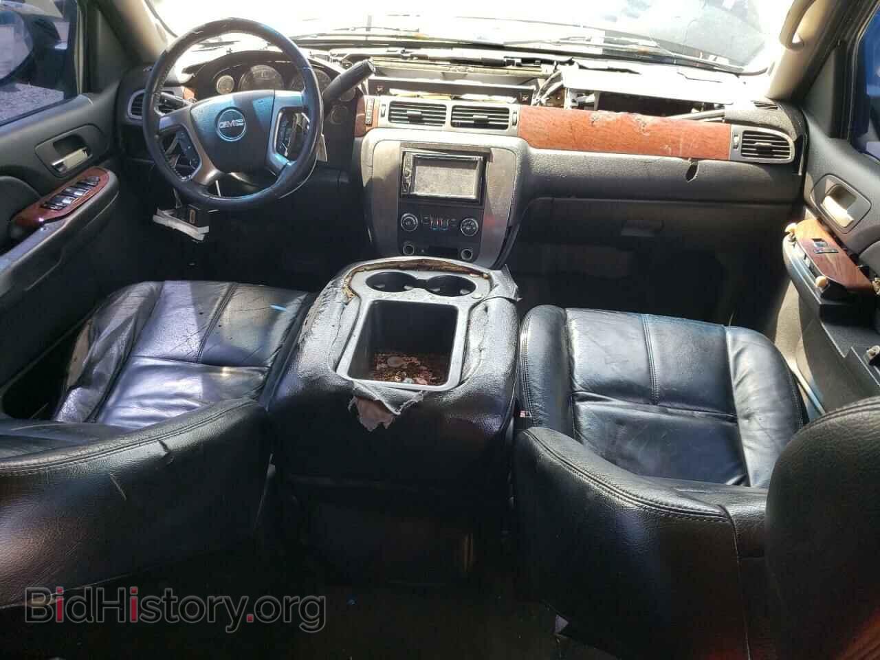2007 GMC YUKON - VIN: 1GKFC16077R234371 - Фото 8