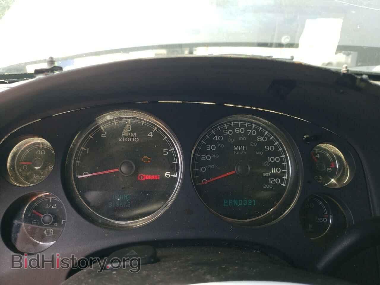 2007 GMC YUKON - VIN: 1GKFC16077R234371 - Фото 9