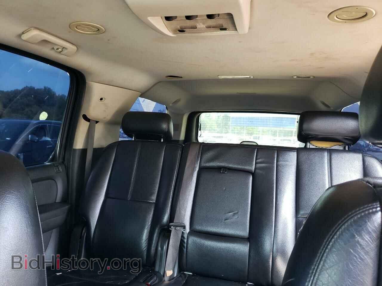 2007 GMC YUKON - VIN: 1GKFC16077R234371 - Фото 10
