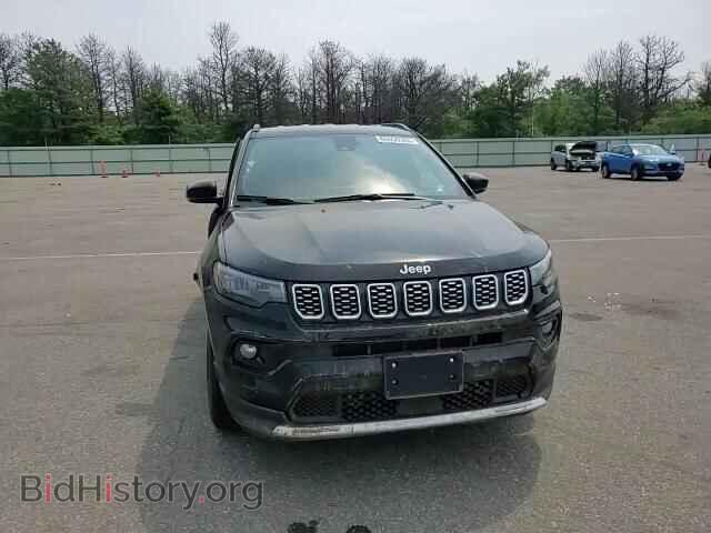2025 JEEP COMPASS - VIN: 3C4NJDCN1ST502295 - Фото 14