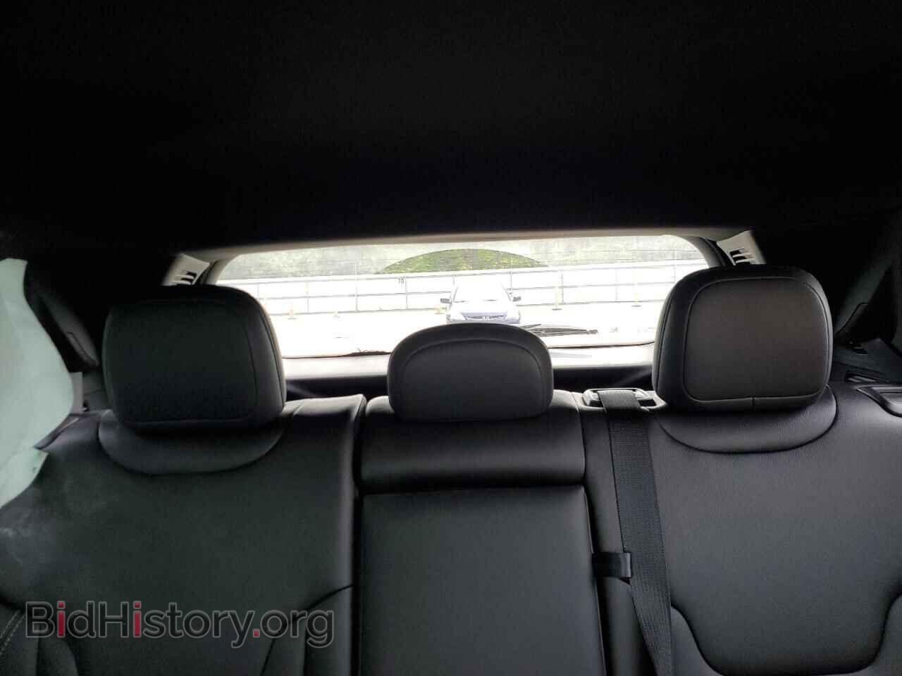 2025 JEEP COMPASS - VIN: 3C4NJDCN1ST502295 - Фото 10