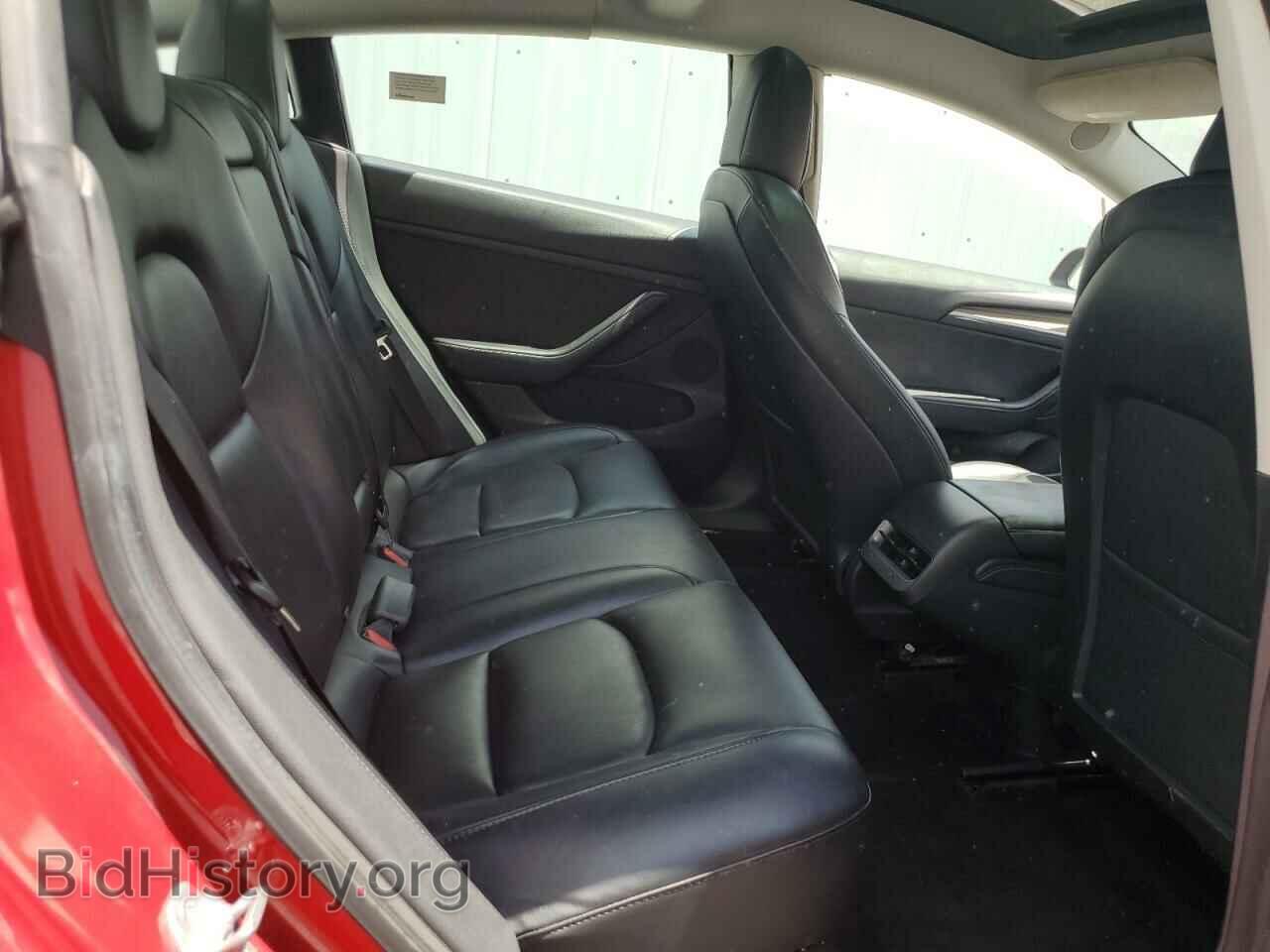 2022 TESLA MODEL 3 - VIN: 5YJ3E1EB1NF286951 - Фото 11