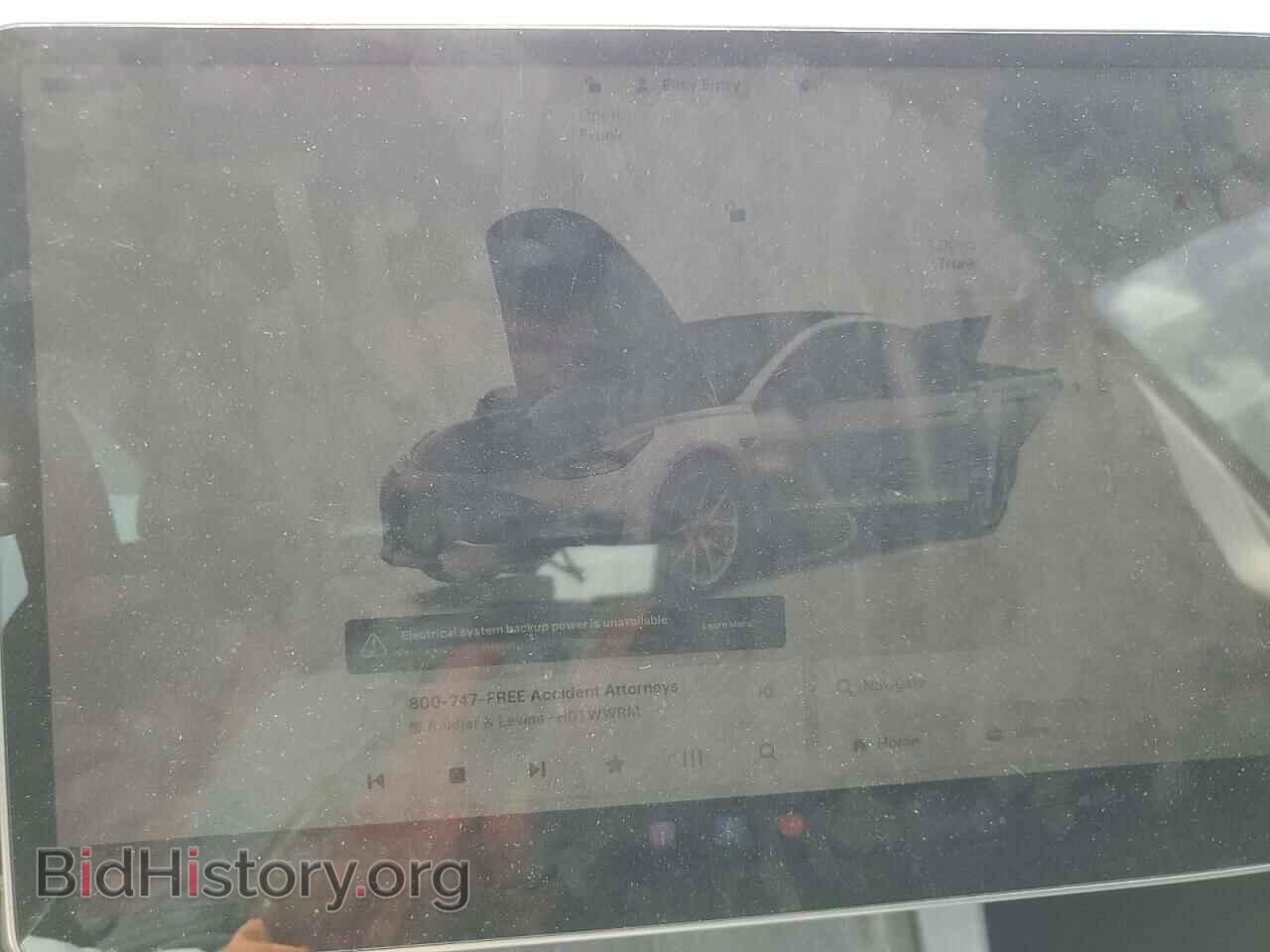 2022 TESLA MODEL 3 - VIN: 5YJ3E1EB1NF286951 - Фото 9