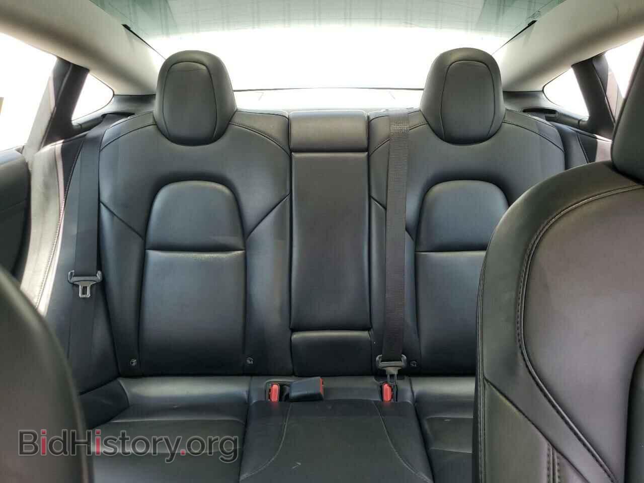 2022 TESLA MODEL 3 - VIN: 5YJ3E1EB1NF286951 - Фото 10
