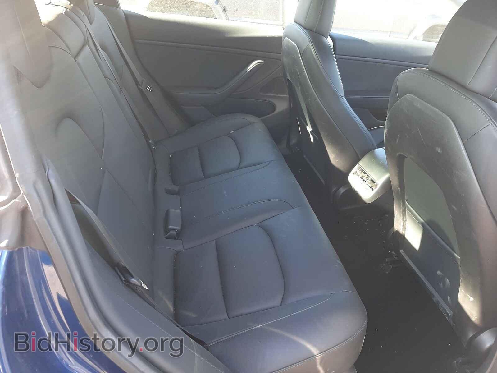 2019 TESLA MODEL 3 - VIN: 5YJ3E1EB9KF464519 - Photo 6