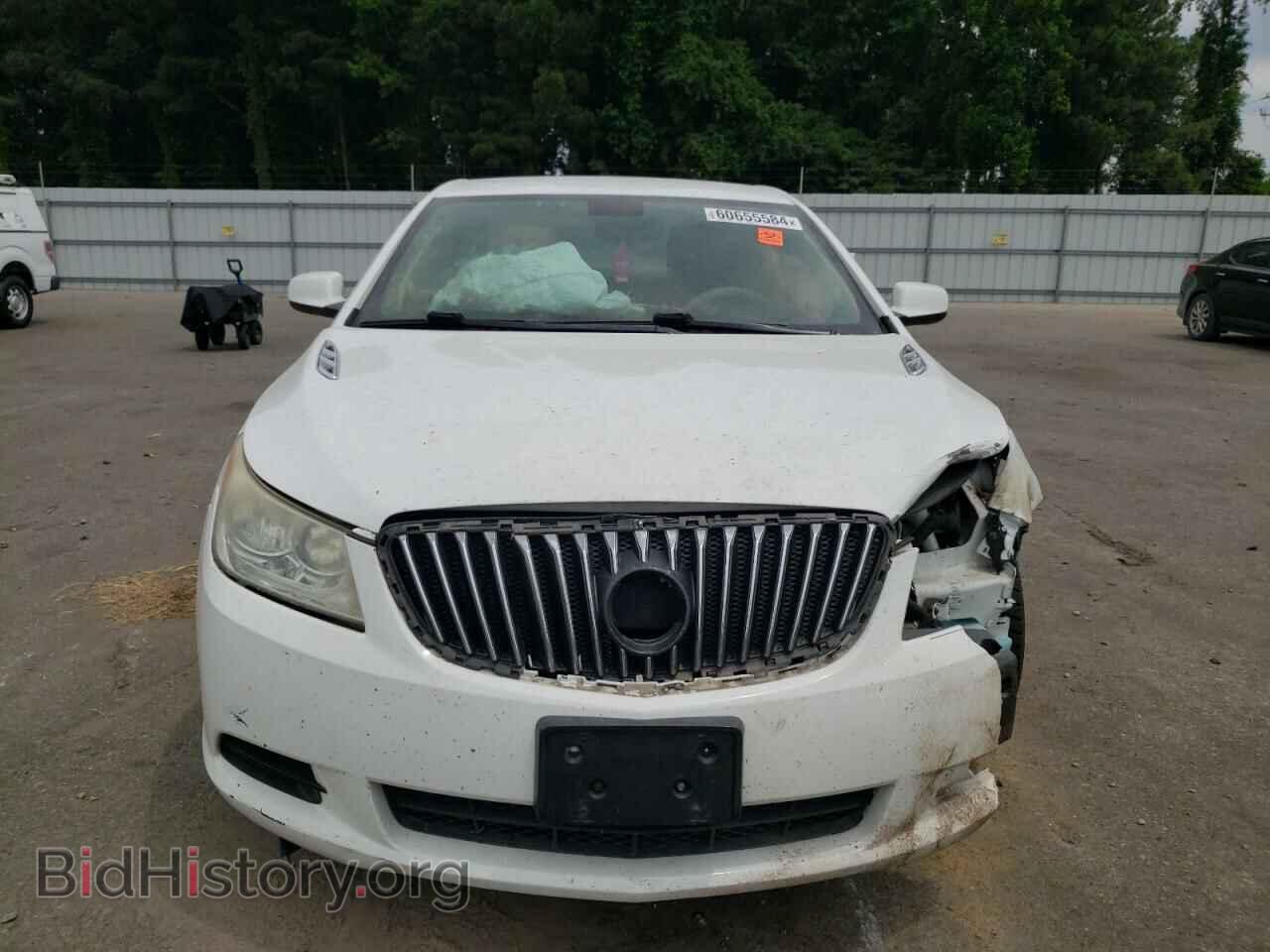 2013 BUICK LACROSSE - VIN: 1G4GA5E36DF137471 - Photo 5